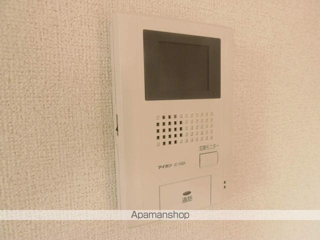 インディアンサマーの内装写真