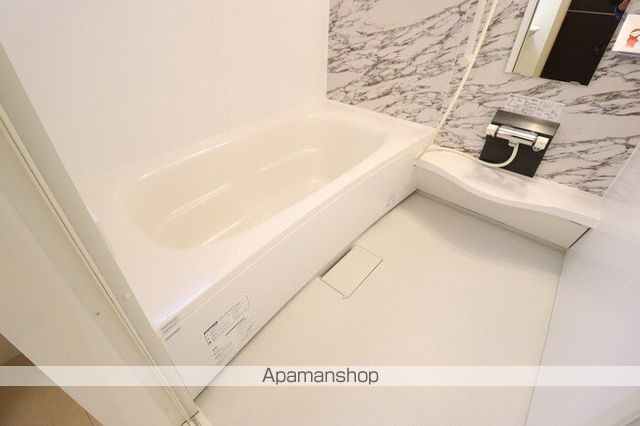 クレーストSの内装写真