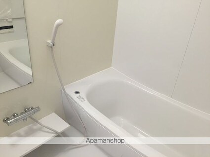 ベルコモンズ森合[2DK/50.2m2]のバス