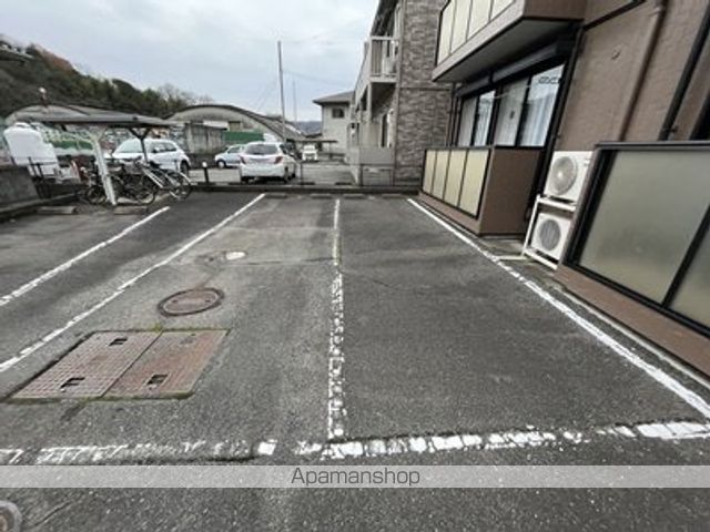 エステート三成Bのその他写真
