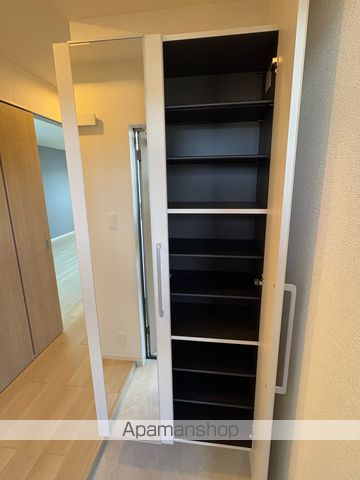 リビオ MIYABIの内装写真