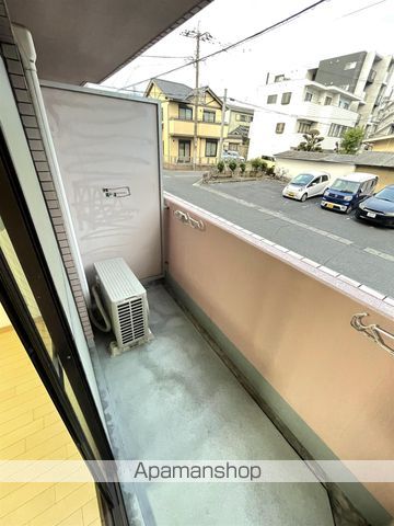 レインボー荒田IIの内装写真