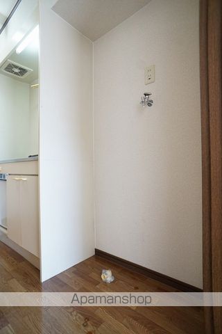 コーポヒカリの内装写真