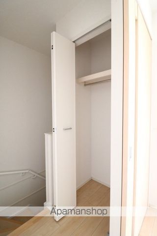 ルタンドゥルポの内装写真
