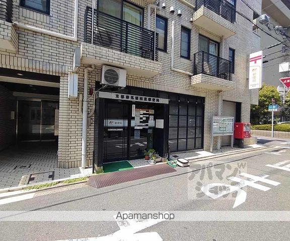 パークホームズ堺町松原の周辺写真