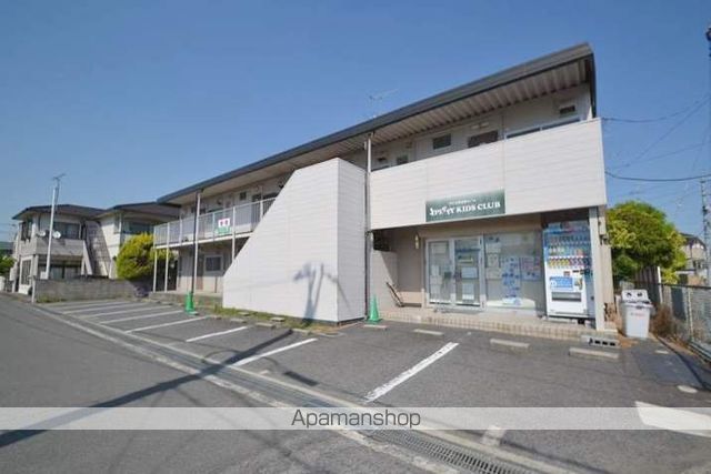 コーポラス高屋のその他写真
