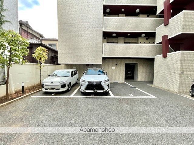 レジディア荻窪のその他写真