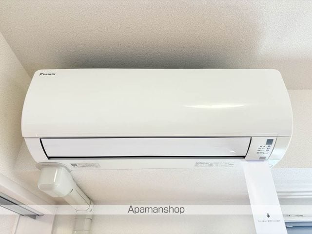ヴィラシーンABEの内装写真