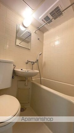 エスタ梅ヶ丘[1K/16.29m2]のバス