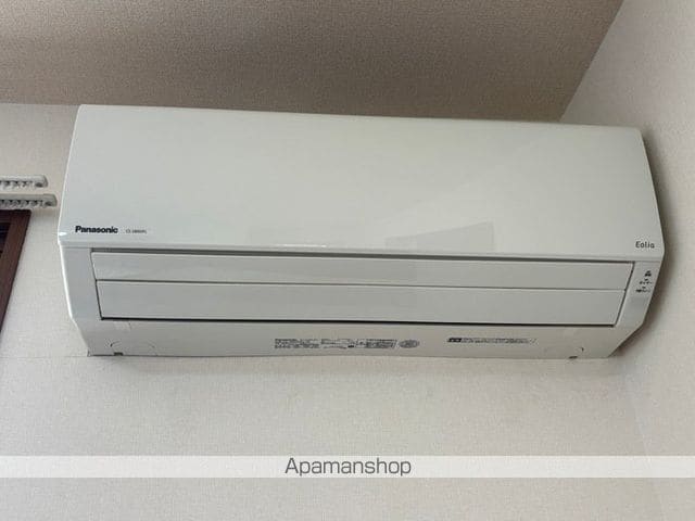 グレイスTHの内装写真