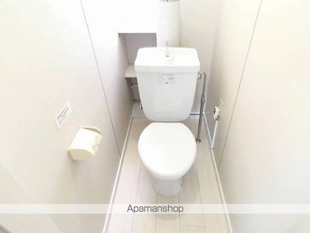 ビレッジハウス能代1号棟の内装写真