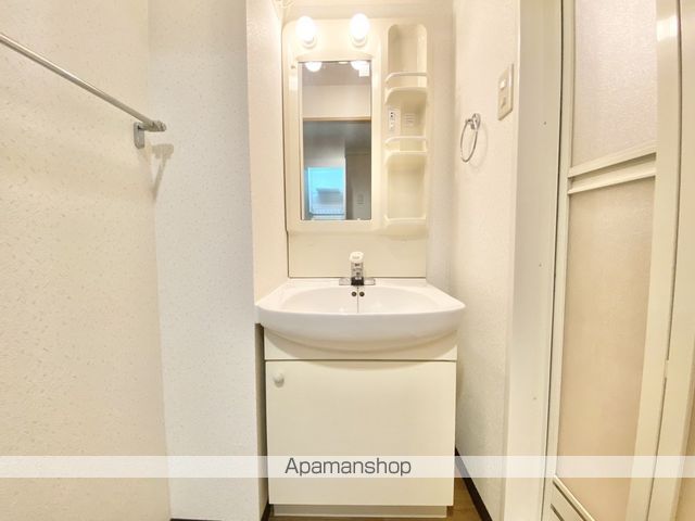 アミスタ菅原の内装写真