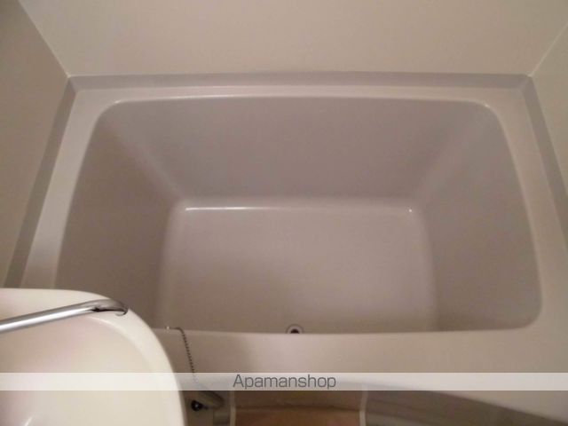 ナウ・ビラージュの内装写真
