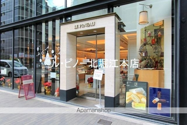 ベルフレージュ南堀江の周辺写真