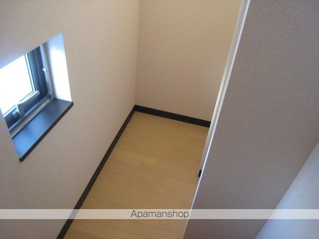 レオネクストムーンクリスタルの内装写真