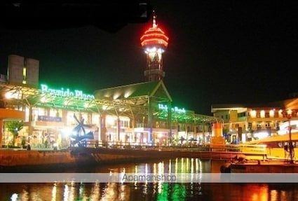 福岡県福岡市博多区対馬小路[1R/22.8m2]の周辺