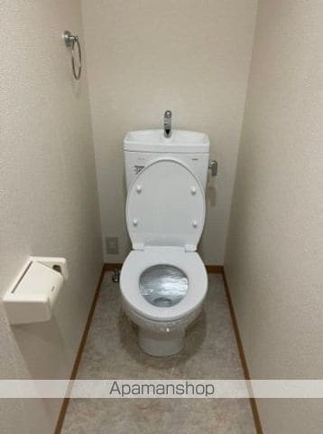 ハイツ土古の内装写真