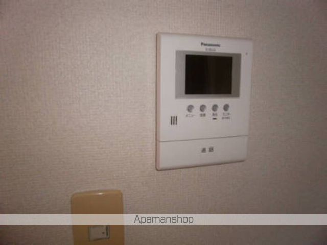 サンヴァリー IIの内装写真