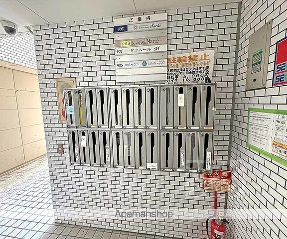 FORUM四条烏丸の内装写真