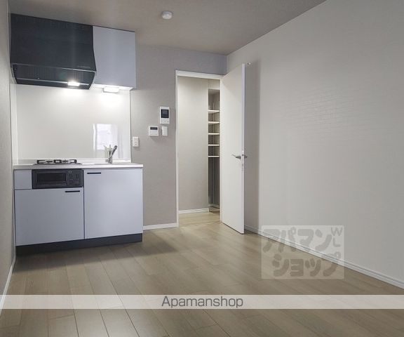 BKB仙石屋敷の内装写真