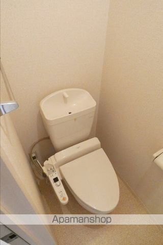 セジュールヒットワンAの内装写真