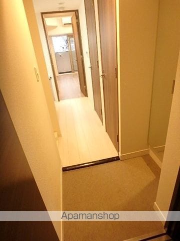 PRESSANCEUMEDAIIの内装写真