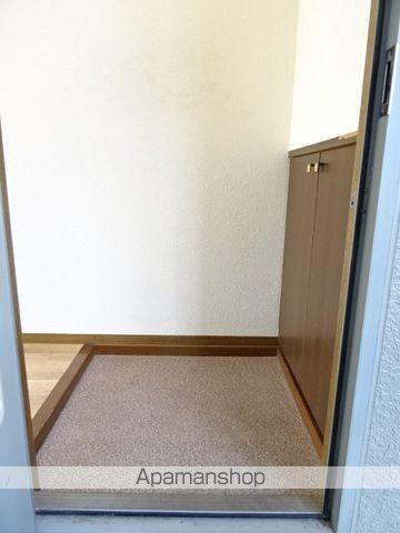 コーポシャルマンの内装写真