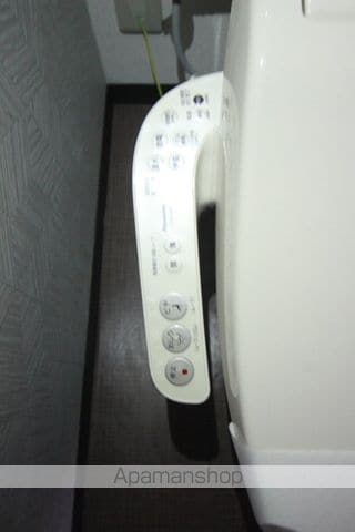 コーポ朝日Bの内装写真