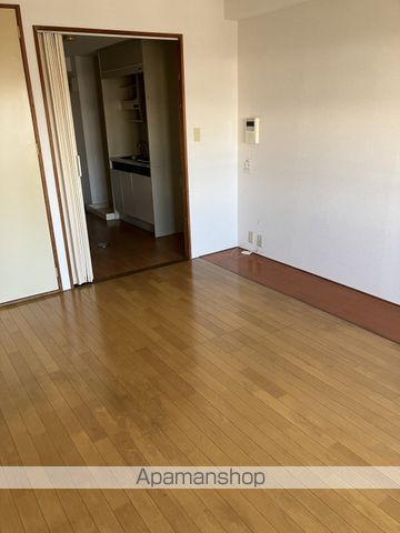 マンション福山の内装写真