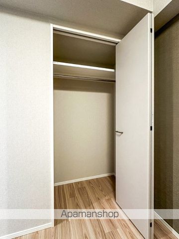 アーバネックス日本橋茅場町の内装写真