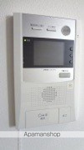 アフロディーテの内装写真