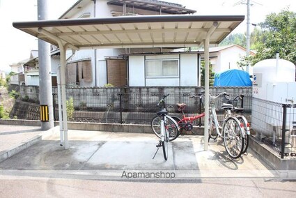 レオパレス本郷Ａ[1K/28.02m2]の共用部1