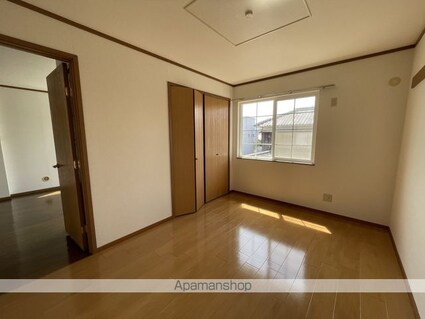 クレストール島[2LDK/58.53m2]のその他部屋・スペース