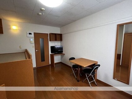 レオパレスウィング[1K/23.71m2]のその他部屋・スペース