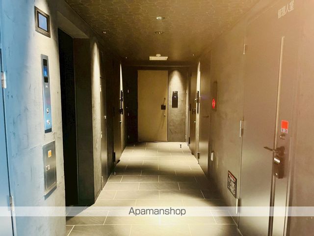 セジョリ中野富士見町の玄関写真