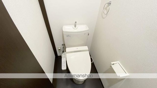 エスポワール大安寺の内装写真
