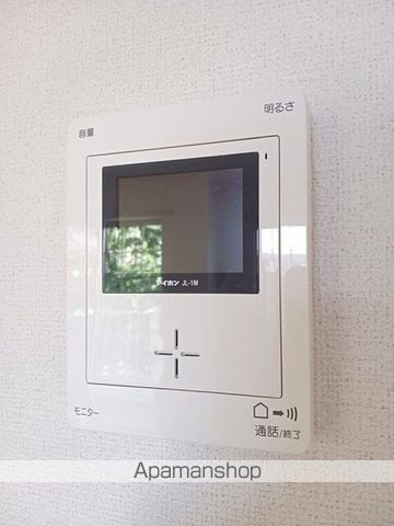 桔梗IIの内装写真