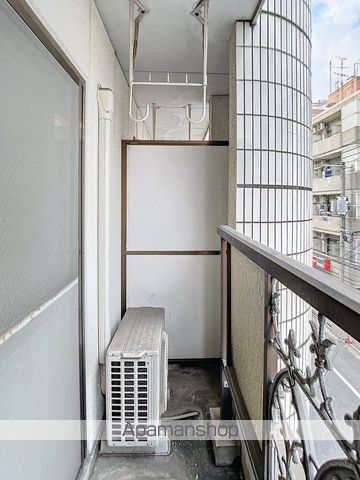 キャステル3の内装写真