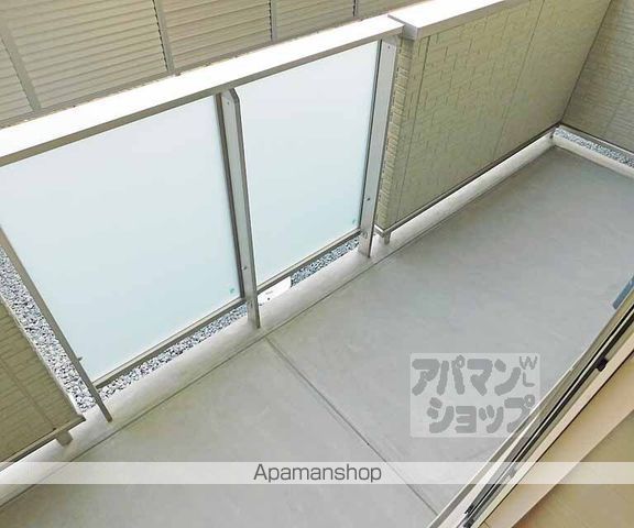 エール北花山の内装写真