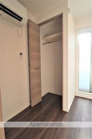 セレスティア中台 IIIの内装写真