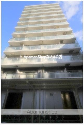 ESLEADMATSUYAMACHIGRACEの外観写真