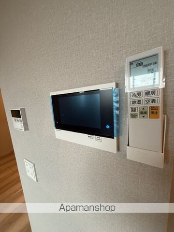 プラウドフラット西蒲田の内装写真