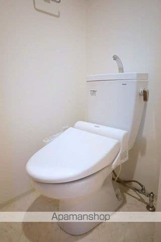 レジュールアッシュMINAMIHORIEの内装写真
