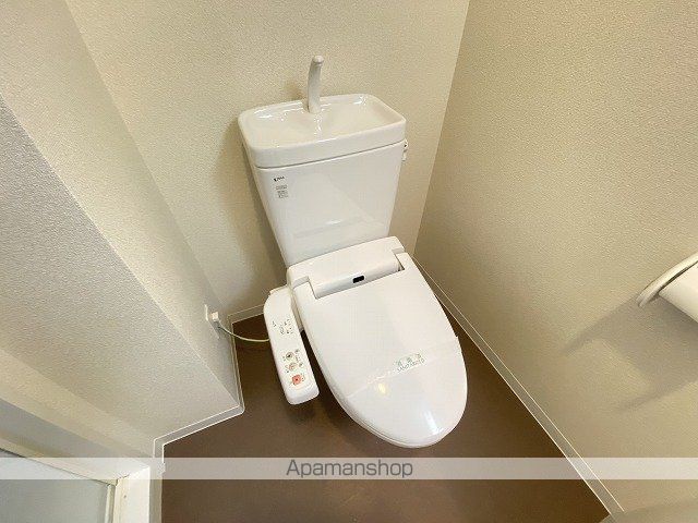 GRAMERCY NIPPONBASHIの内装写真