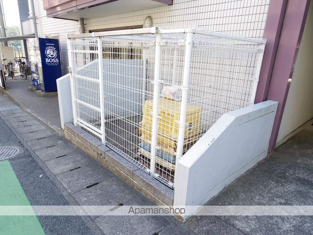 Avenue布橋の外観写真