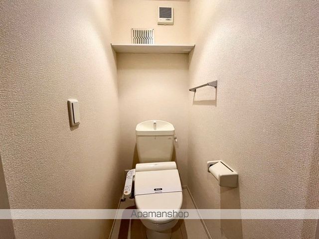 グランドゥールヒル Iの内装写真
