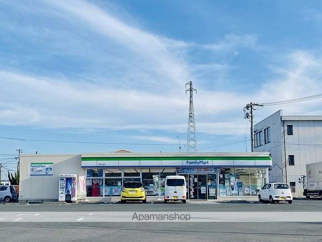 POEMーKの周辺写真