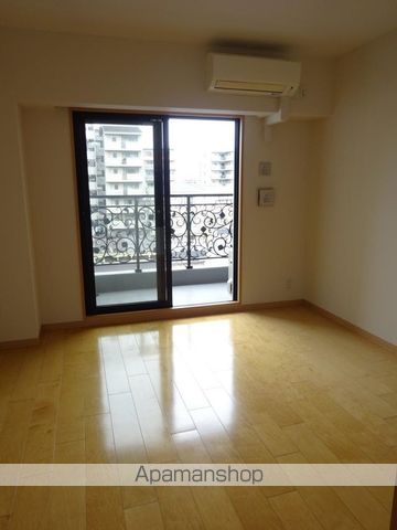 STORKRESIDENCE昭和町の内装写真
