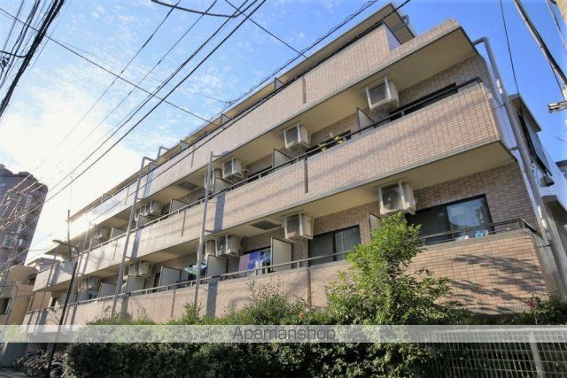 モアエミネンス西新宿