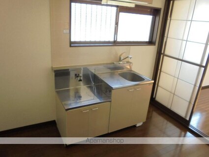 長野県松本市桐２丁目[1K/26.4m2]の内装2